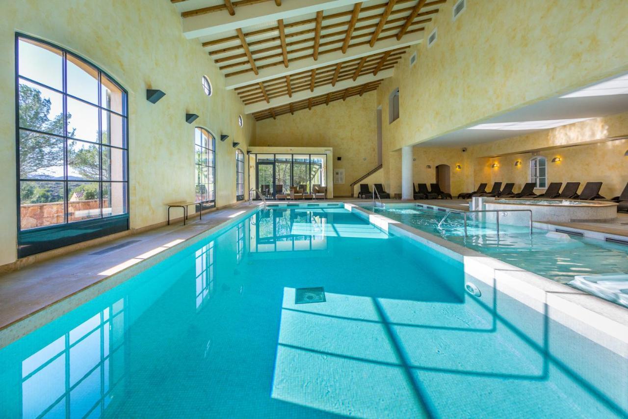 Joli F2 Saint Endreol Hameau Palayson Var Ла-Мот Экстерьер фото